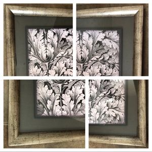 Decorative Wall Art 🖼